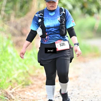 Runner Photo 5095481