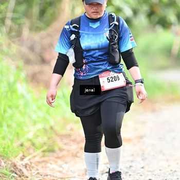 Runner Photo 5095483