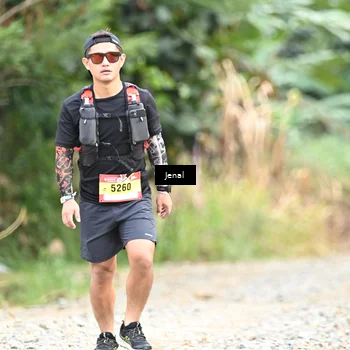 Runner Photo 5095487