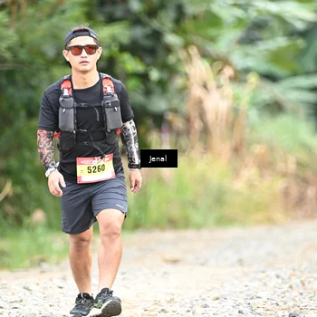 Runner Photo 5095488