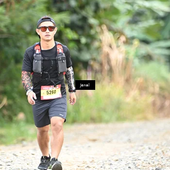 Runner Photo 5095490