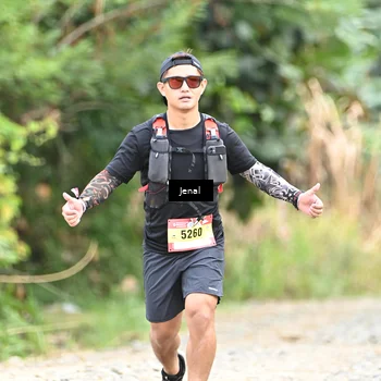 Runner Photo 5095491
