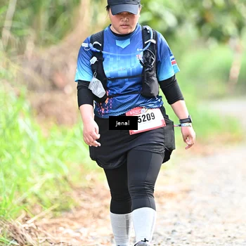 Runner Photo 5095493