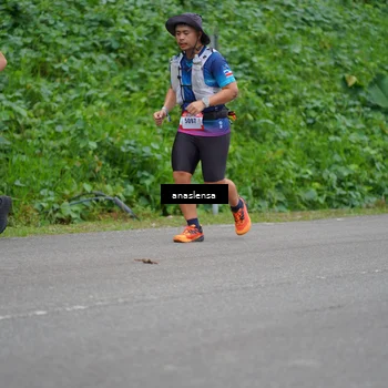 Runner Photo 5095496