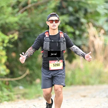 Runner Photo 5095498