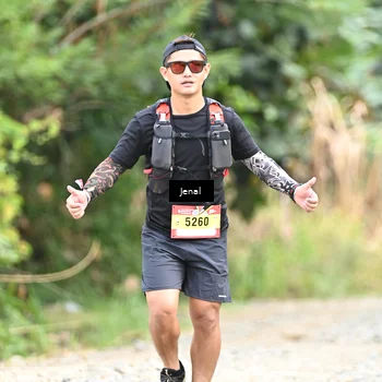 Runner Photo 5095499