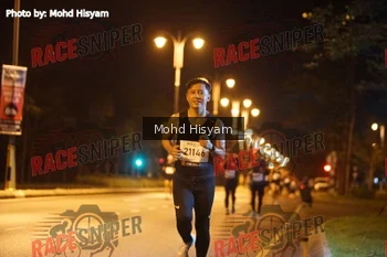Runner Photo 509550