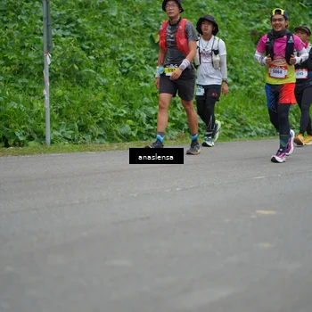 Runner Photo 5095501