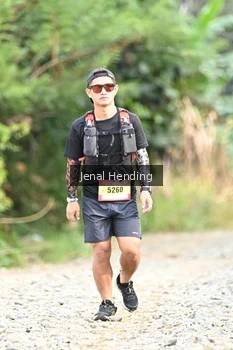 Runner Photo 5095502