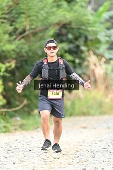 Runner Photo 5095503