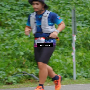 Runner Photo 5095505