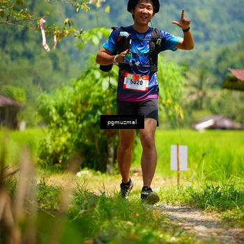 Runner Photo 5095506