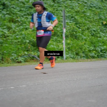 Runner Photo 5095507