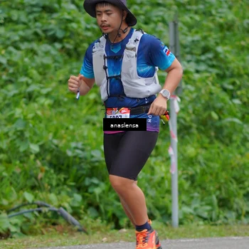 Runner Photo 5095510