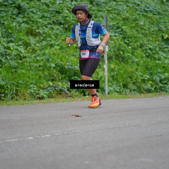 Runner Photo 5095511