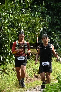 Runner Photo 5095512