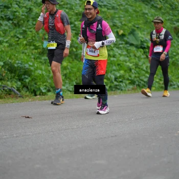 Runner Photo 5095513