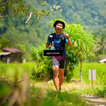 Runner Photo 5095515