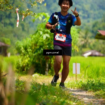 Runner Photo 5095517