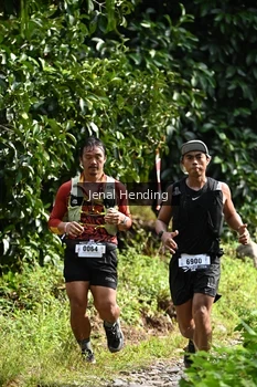 Runner Photo 5095518