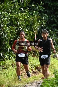 Runner Photo 5095519