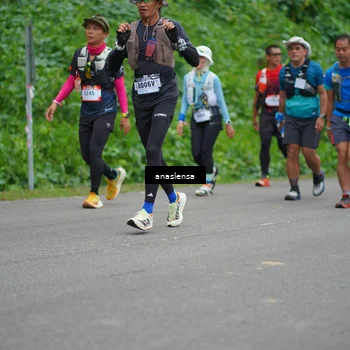 Runner Photo 5095521