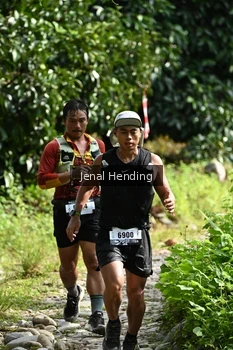 Runner Photo 5095522