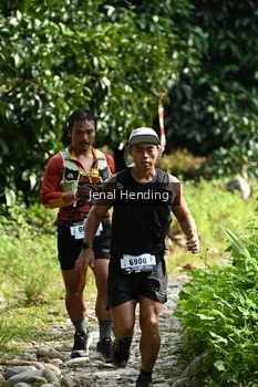 Runner Photo 5095523
