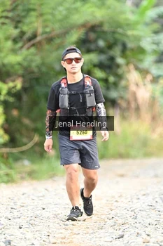 Runner Photo 5095524