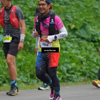 Runner Photo 5095525