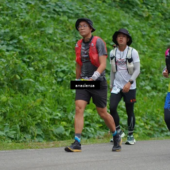 Runner Photo 5095526