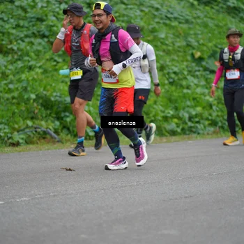 Runner Photo 5095527