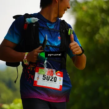 Runner Photo 5095528