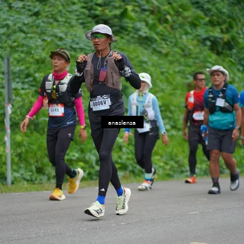 Runner Photo 5095529