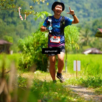 Runner Photo 5095530