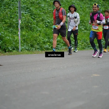 Runner Photo 5095531