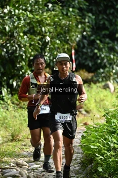 Runner Photo 5095533