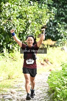 Runner Photo 5095534