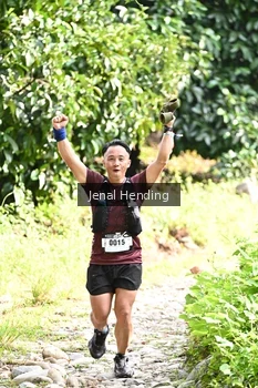 Runner Photo 5095535