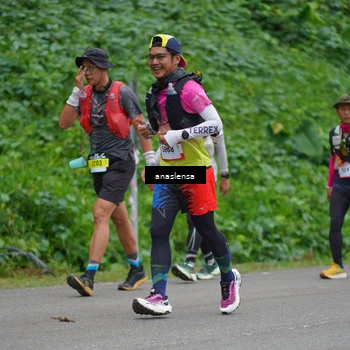 Runner Photo 5095536