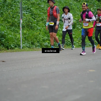 Runner Photo 5095537
