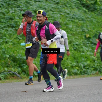 Runner Photo 5095538