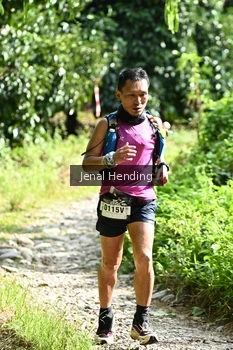 Runner Photo 5095539