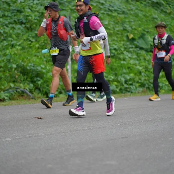 Runner Photo 5095541