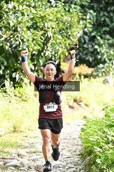 Runner Photo 5095543