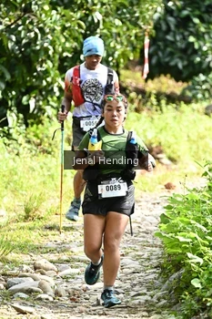 Runner Photo 5095545