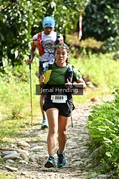 Runner Photo 5095546