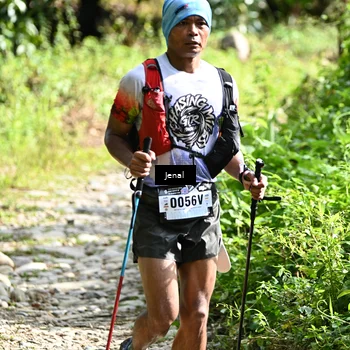 Runner Photo 5095549