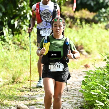 Runner Photo 5095551