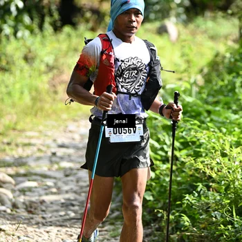 Runner Photo 5095553